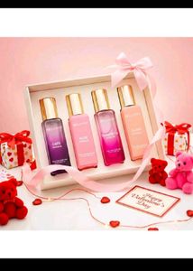 Bellavita Perfume Gift Set for Women