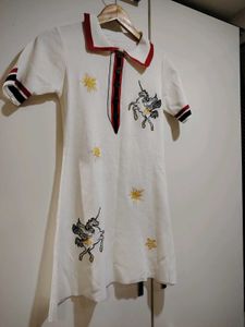 Shirt Dress