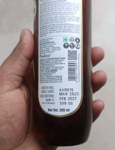 WOW Coconut Foaming Face Wash Refill Pack