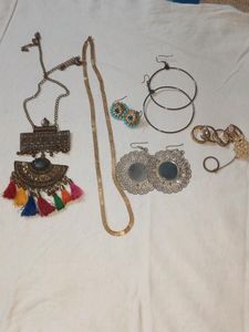 10 Things In Just 70
