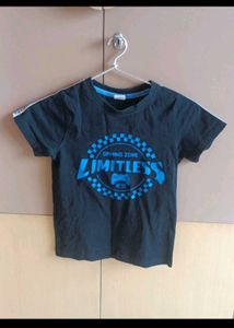 Bundle of Boys Clothing