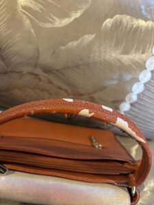 Emely Loran Hand Bag with Coin Pouch
