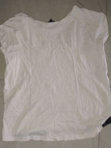 Floral Print T-Shirt