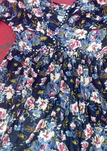 Aliya Cut Kurti