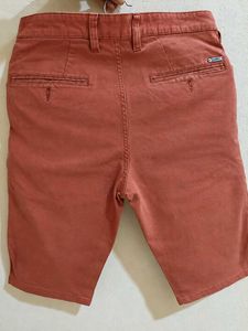 The Roadster Life Co. Casual Shorts