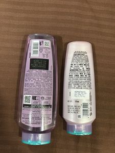 L'Oreal Hyaluron Pure Shampoo &amp; Conditioner