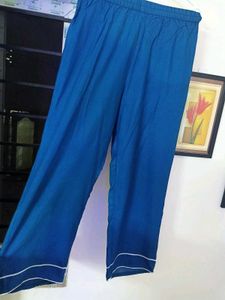 KHUSHAL K Women's Blue 🔵 🔵 Anarkali Set