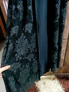 Imported Jeddah Abaya In Net
