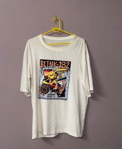 Blink-182 Graphic T-Shirt