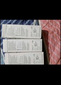 (Pack of 4) Deconstruct Gel Sunscreen SPF 55+