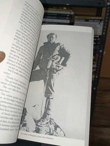 🧗⛰️ I Chose to Climb - Chris Bonington