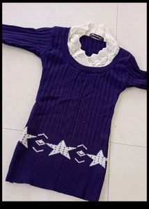 Woolen Top