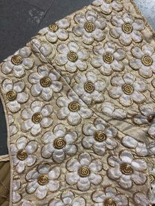 Embroidered Blouse