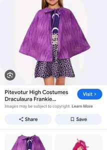 Elegant Purple Ethnic Jacket(Cape)
