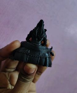 Lord Shiva Nandi 3d printed Statue Figurine