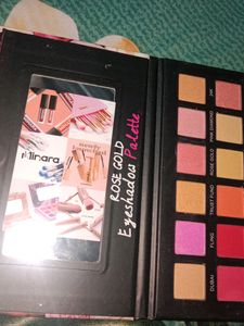 Eyeshadow