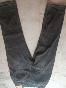 new Black Denim Jeans