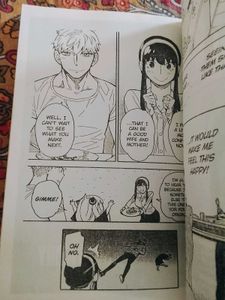 Spy X Family Vol- 5 Original Viz Media Edition