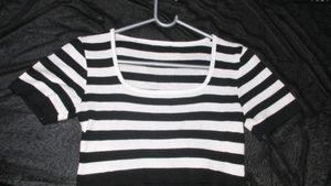 Striped T-Shirt