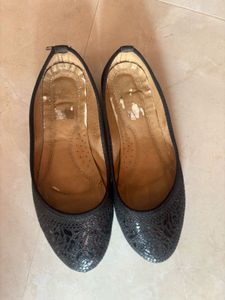 Black Ballerinas