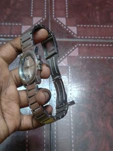 Fastrack Watch