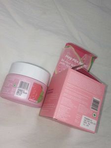 Plix Guava Glow Smoothie Moisturizer