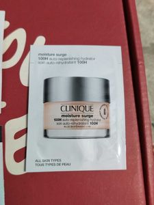 CeraVe Moisturising Cream Sample