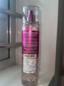 Bath &amp; Body Works Gingham Gorgeous Mist