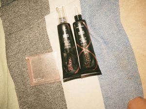 Sotrue 3-in-1 Skincare Cream Kit EMPTY