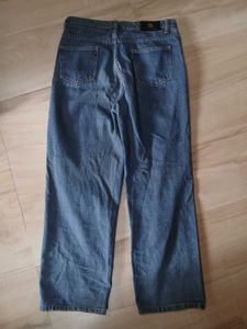 Women's Blue Denim Jeans