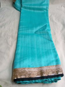 Light Weight Cotton Saree