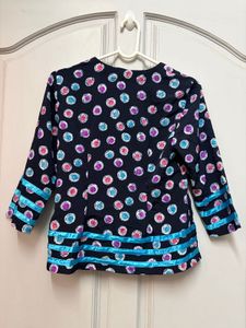 H&M Polka Dot Dress - New with Tags!