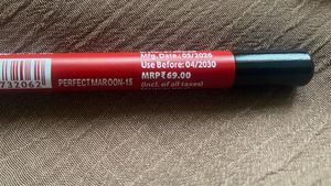 Swiss Beauty Lip Liner Set