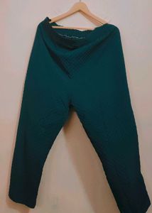Sea Green🌊 Co-Ords Set For 38 Bust