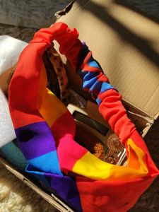 Hair Accessories Bundle