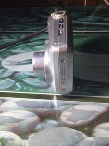 Vintage Digital Camera