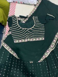 Lehnga Choli