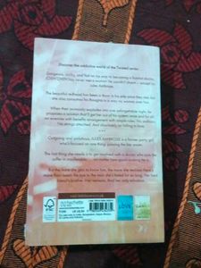 Twisted Hate by Ana Huang