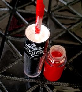 Shills Matte Lipstick &amp; Lipgloss
