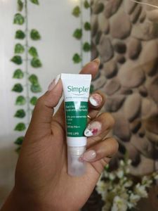 Simple Barrier Repair Lip Balm
