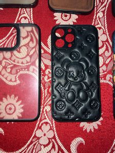 IPhone 13 Pro Max Cases(6)
