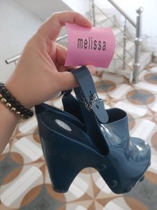 😱😱 ONLY TODAY 😱😱 LUXURY IMPORTED MELISSA
