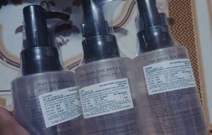 Rice Water Bright Cleansing Oil