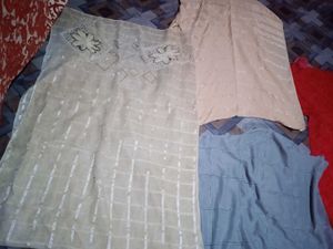 pack of 17 bundle Beautiful Dupattas