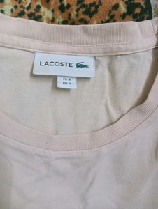 Lacoste Women's T-Shirt