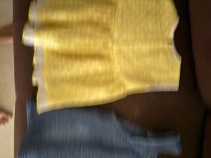Baby Girls Dresses &amp; Overalls Set