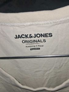 Jack &amp; Jones Originals T-Shirt of 1