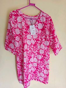 Nainvish Women Co Ord Set
