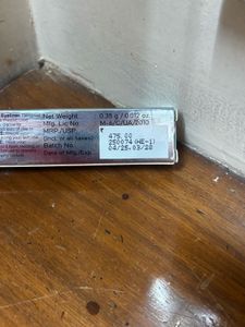 Color Essence Holographic Eyeliner