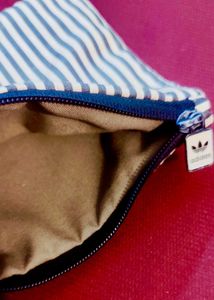 Makeup Pouch